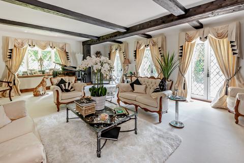 4 bedroom cottage for sale - Trout Rise, Loudwater, Rickmansworth, WD3