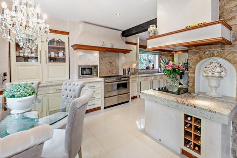 4 bedroom cottage for sale - Trout Rise, Loudwater, Rickmansworth, WD3