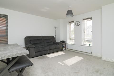 2 bedroom ground floor flat to rent - Edmett Way, Maidstone