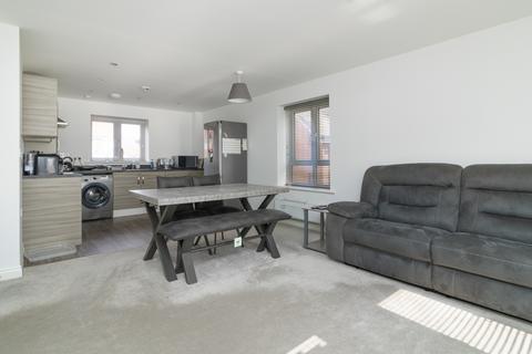 undefined, Edmett Way, Maidstone