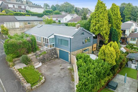 2 Nudger Close, Dobcross, Oldham, OL3 5AP