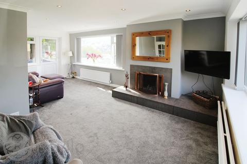 2 Nudger Close, Dobcross, Oldham, OL3 5AP