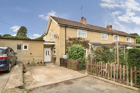 3 bedroom semi-detached house for sale, Oval Road, Lockerley, Romsey, Hampshire, SO51