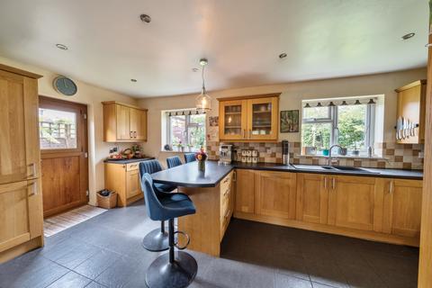 3 bedroom semi-detached house for sale, Oval Road, Lockerley, Romsey, Hampshire, SO51