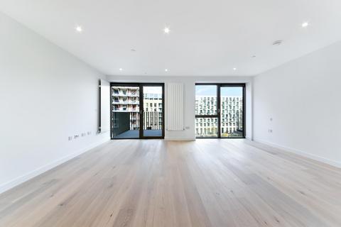 Studio to rent, Pendant Court, Royal Wharf, London, E16