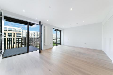 Studio to rent, Pendant Court, Royal Wharf, London, E16