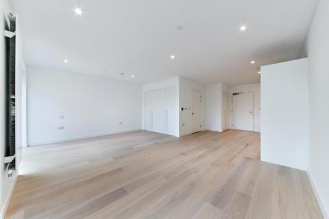 Studio to rent, Pendant Court, Royal Wharf, London, E16