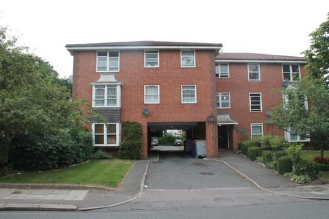 2 bedroom flat to rent, Park Court, Oakleigh Park South, Whetstone, N20