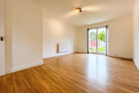 2 bedroom terraced house for sale, Oxendale, Street, BA16