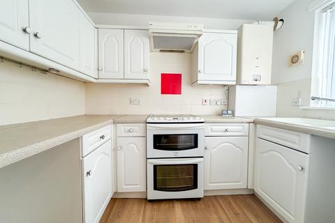 2 bedroom terraced house for sale, Oxendale, Street, BA16