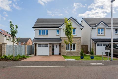 4 bedroom detached house for sale - 7 Applecross Drive, Bishopton, PA7 5GJ