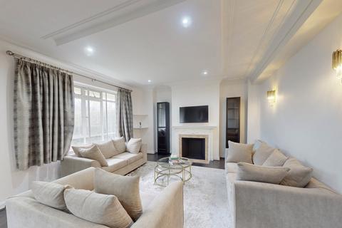 2 bedroom apartment to rent, Viceroy Court, Prince Albert Road, St John's Wood, London, NW8