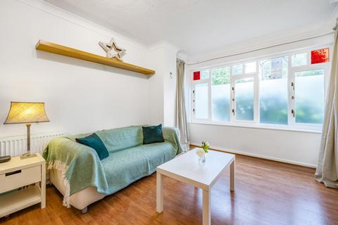 1 bedroom flat for sale - Keswick Road, Putney