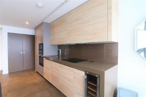 1 bedroom apartment to rent - Chronicle Tower, 261b City Road, Angel, Shoreditch, London, EC1V
