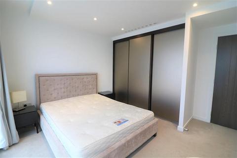 1 bedroom apartment to rent - Chronicle Tower, 261b City Road, Angel, Shoreditch, London, EC1V