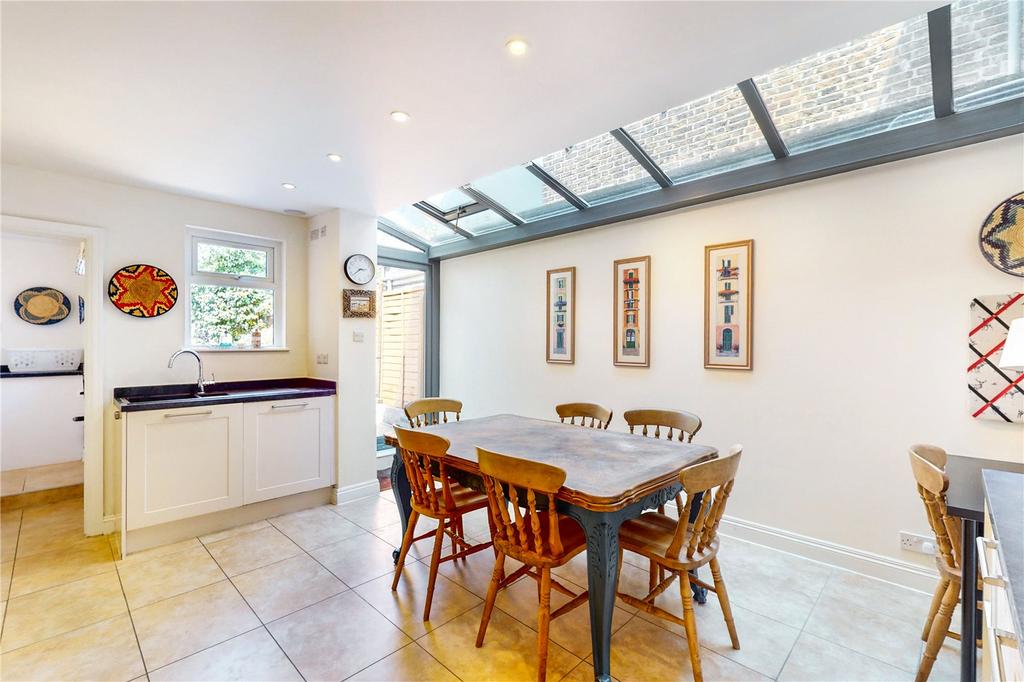 Kitchen-Dining
