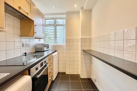 1 bedroom flat to rent - Warren Court, Euston Road, Fitzrovia, NW1