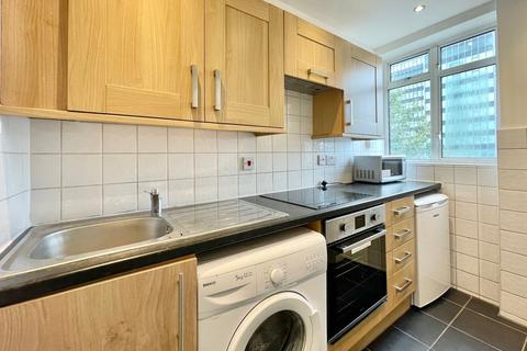1 bedroom flat to rent - Warren Court, Euston Road, Fitzrovia, NW1