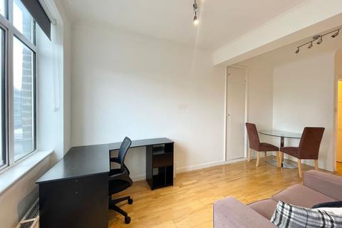 1 bedroom flat to rent - Warren Court, Euston Road, Fitzrovia, NW1