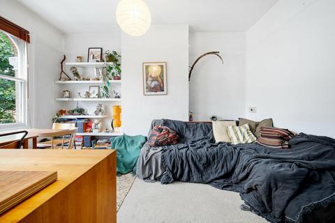 1 bedroom flat for sale - Mamora Road, London SE22