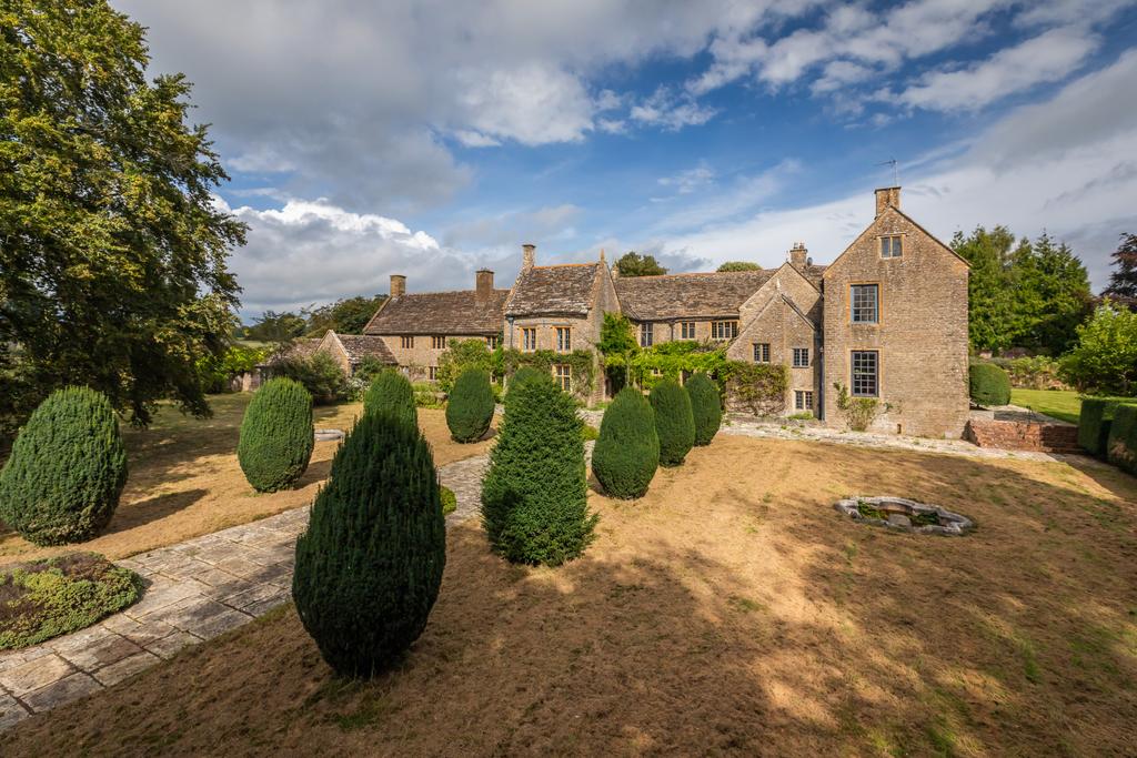 Longburton, Sherborne, Dorset, DT9 8 bed detached house for sale £3,500,000