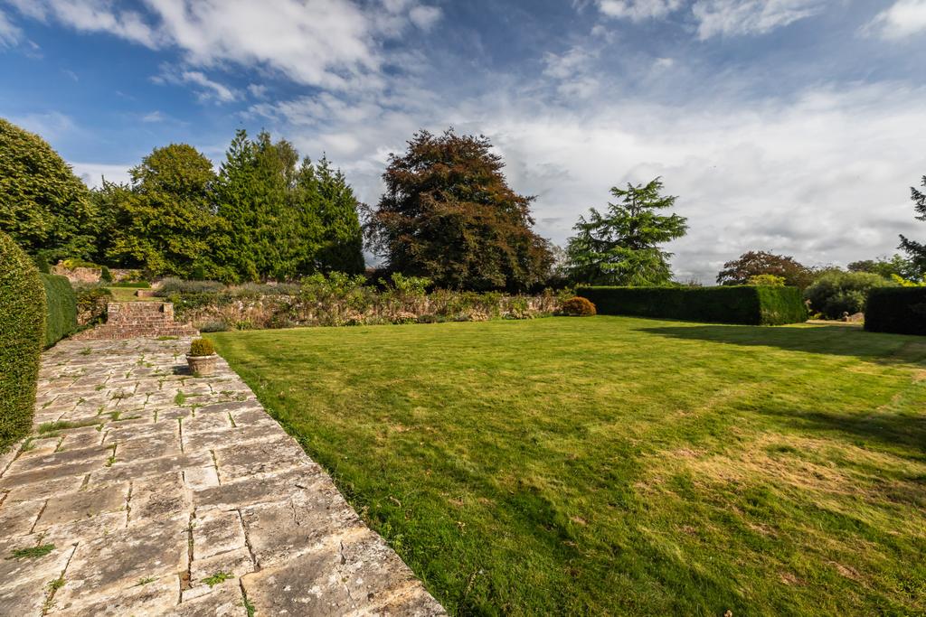 Gardens