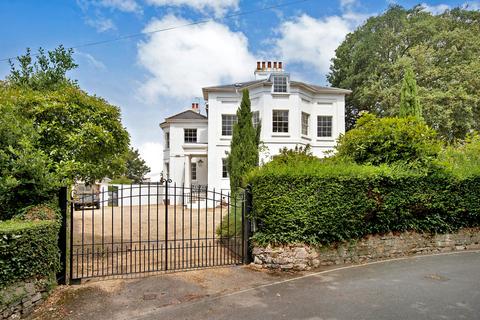 8 bedroom detached house for sale, Mount Radford Crescent, Exeter, Devon, EX2