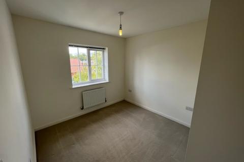 2 bedroom semi-detached house to rent - Swithun Way, Winchester