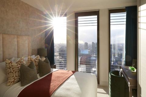2 bedroom apartment for sale, One Bishopsgate Plaza, 80 Houndsditch, City Of London, EC3A