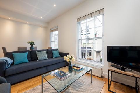 2 bedroom maisonette to rent - Britten Street, Chelsea, London, SW3