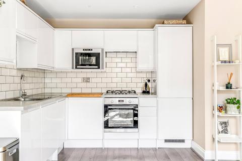 1 bedroom apartment for sale, Belsize Road, South Hampstead