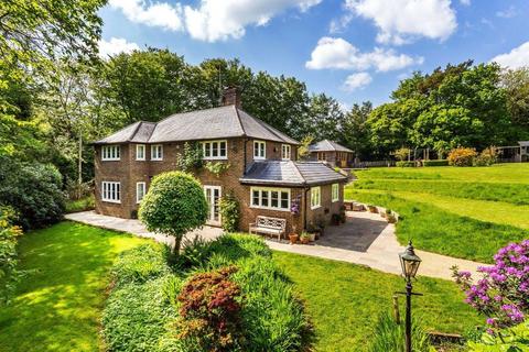 5 bedroom equestrian property for sale - Mayfield Lane, Wadhurst, East Sussex, TN5