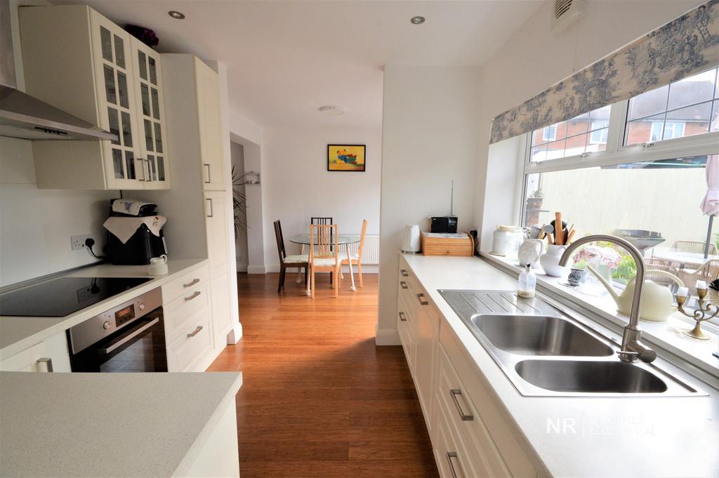 Kitchen Extra Photo