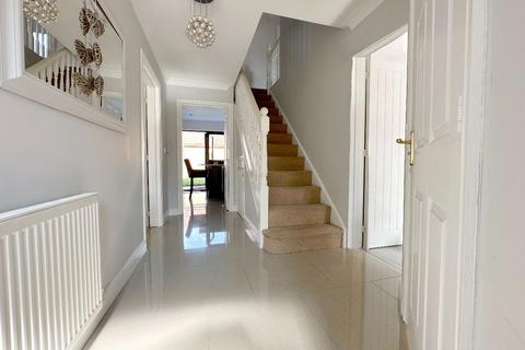 8 Jacombe Close, Warwick, CV34 6JN
