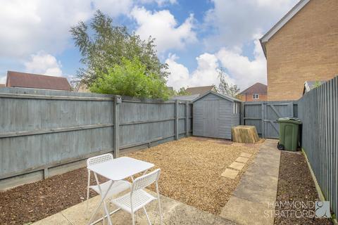 9 Forest Grove, Swaffham, PE37 8GQ