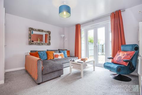 9 Forest Grove, Swaffham, PE37 8GQ