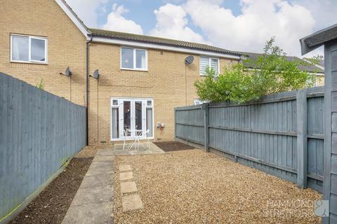 9 Forest Grove, Swaffham, PE37 8GQ