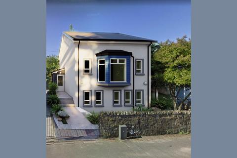 3 bedroom property with land for sale, Langbank Cottage, Main Road, Port Glasgow, Renfrewshire