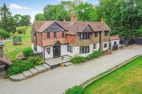 4 bedroom detached house for sale - Telston Lane, Otford, Sevenoaks, Kent, TN14