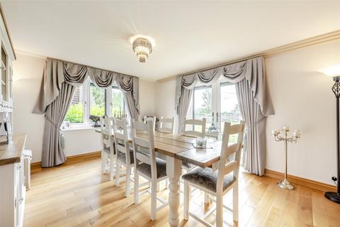 4 bedroom detached house for sale - Telston Lane, Otford, Sevenoaks, Kent, TN14