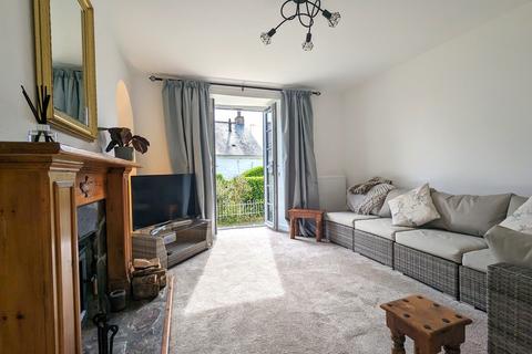 2 bedroom end of terrace house to rent, Devoran