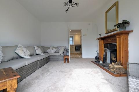 2 bedroom end of terrace house to rent, Devoran
