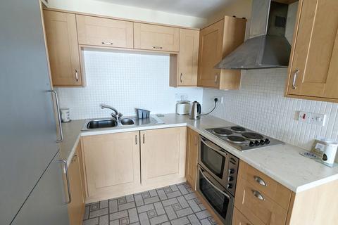 2 bedroom apartment for sale - Westley Heights, Warwick Road, Solihull