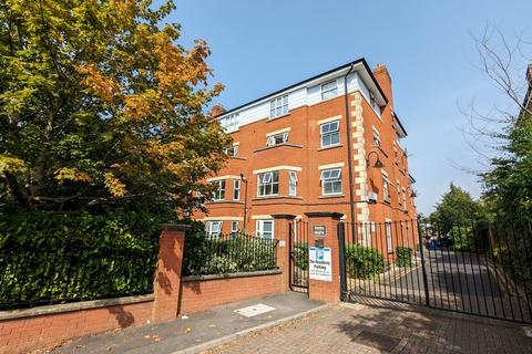 2 bedroom apartment for sale, Westley Heights, Warwick Road, Solihull