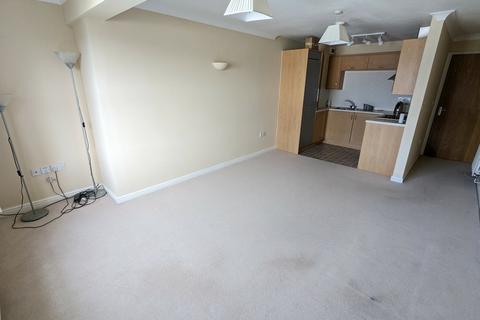 2 bedroom apartment for sale, Westley Heights, Warwick Road, Solihull