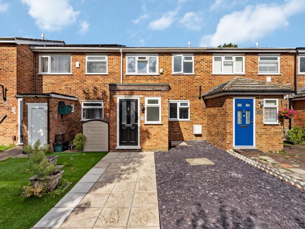 Garratt Close, Beddington 2 bed terraced house £425,000