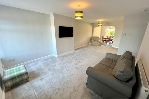 3 bedroom terraced house for sale - Moorlands Drive, Shirley