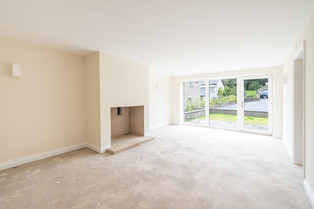 Roe Deer View, Gatebeck, LA8 0HZ 3 bed barn conversion for sale £379,999