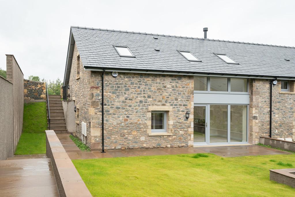 Front Aspect