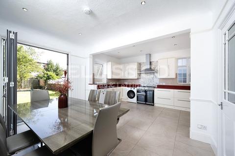 3 bedroom semi-detached house for sale, Heming Road, Edgware, Middlesex, HA8